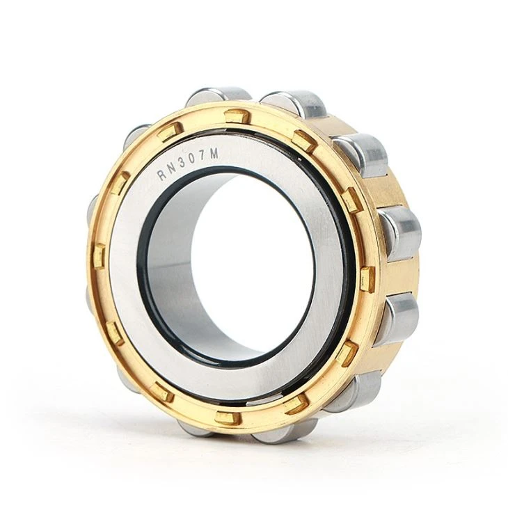 1cylindrical Roller Bearing