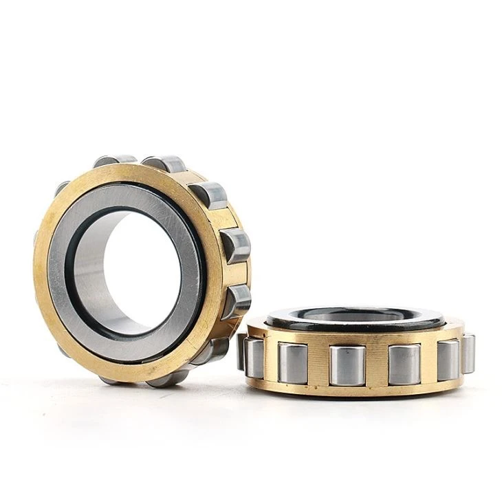 1cylindrical Roller Bearing