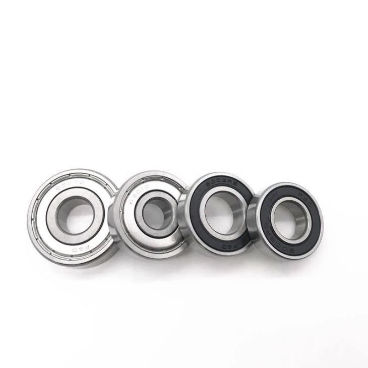 6301zz Ball Bearing Rodamiento Supplier Bearing