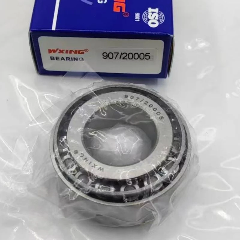 907/20005 מיסבי רולר מחודדים